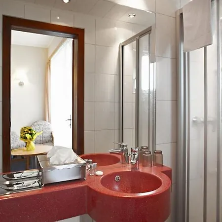 Perekop 호텔 베르도르프