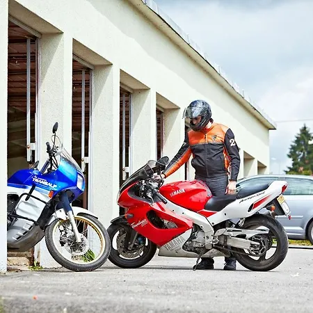 Perekop 호텔 베르도르프