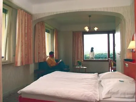 호텔 Perekop 베르도르프