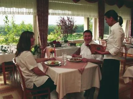 호텔 Perekop 베르도르프