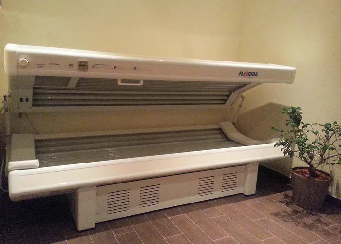 Perekop 호텔 베르도르프