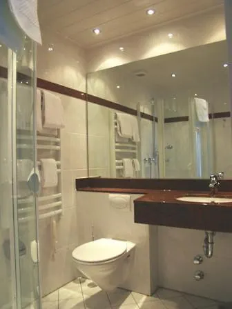 Otel Perekop 3*