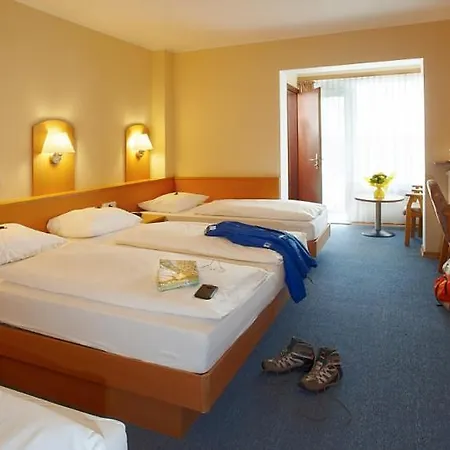 Perekop Otel