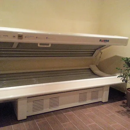 Perekop Otel Berdorf