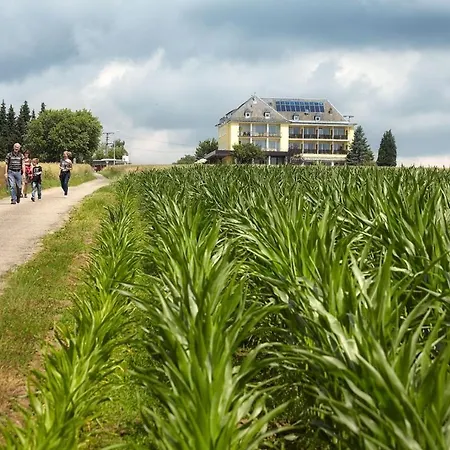Hotel Perekop Berdorf