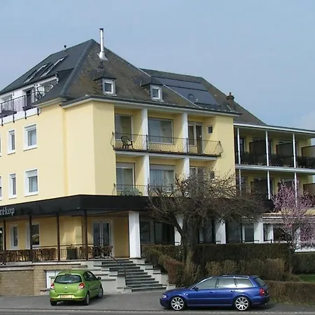 Hotel Perekop