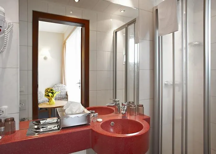 Perekop Hotel Berdorf