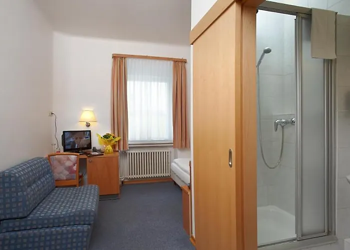 Hotel Perekop 3*