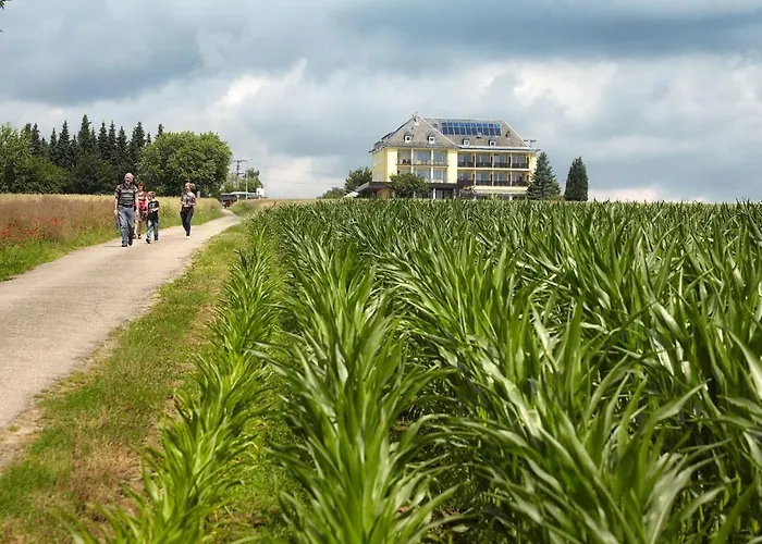 Hotel Perekop Berdorf