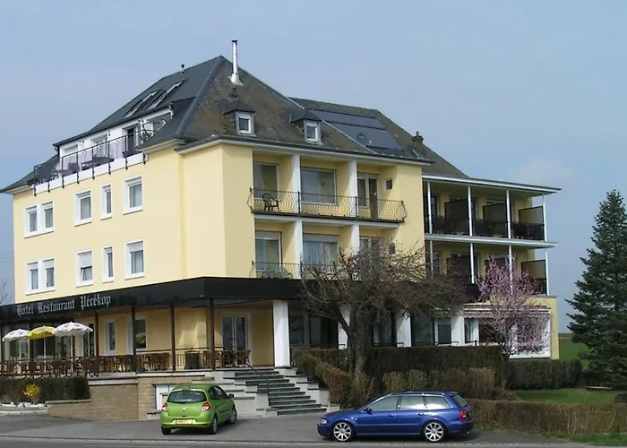 Hotel Perekop